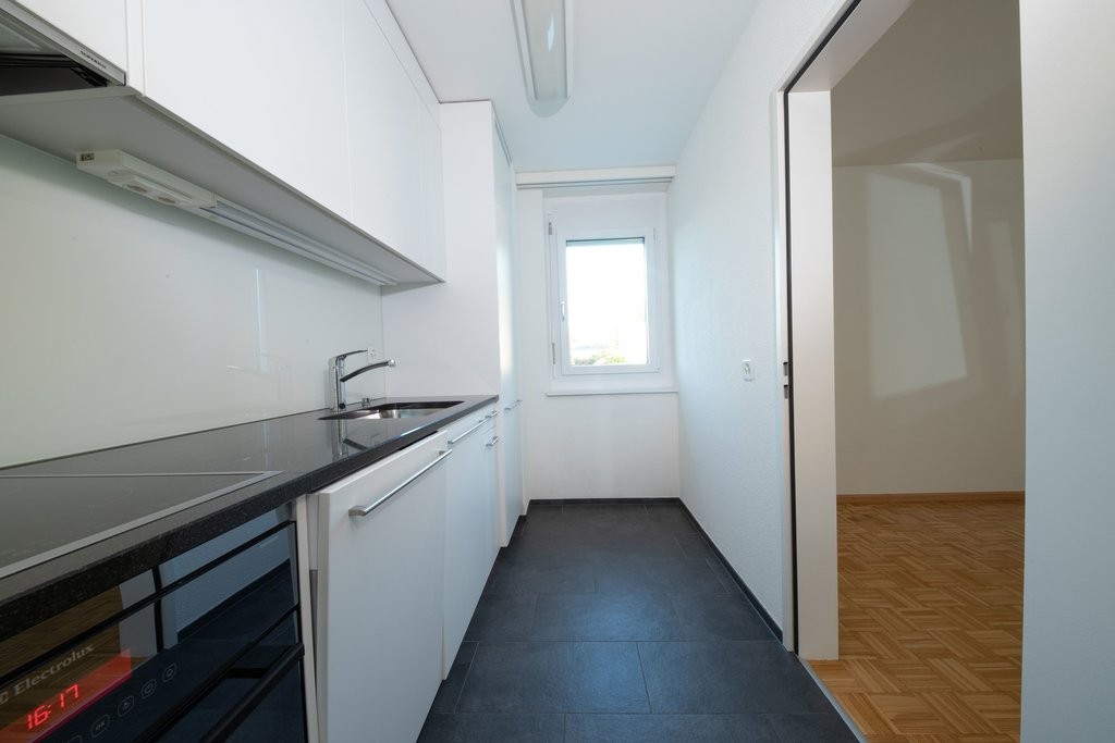 Appartamento di 4 ½ locali