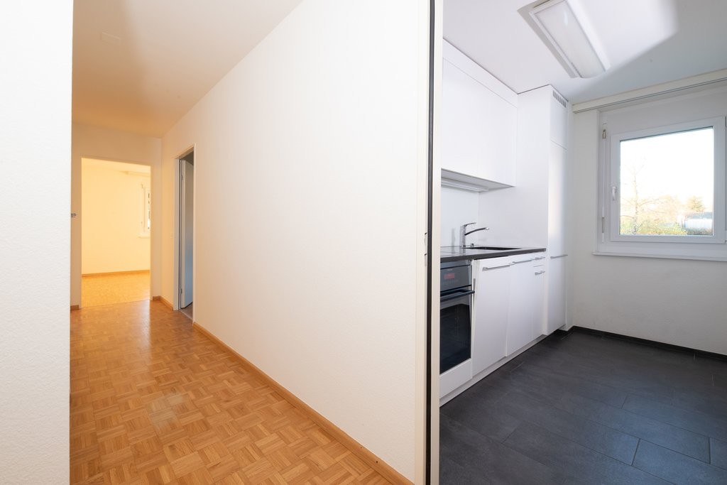Appartamento di 4 ½ locali