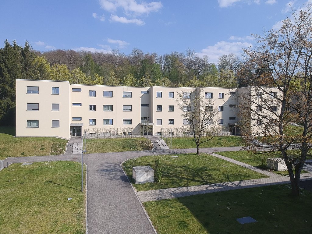 Appartamento di 4 ½ locali
