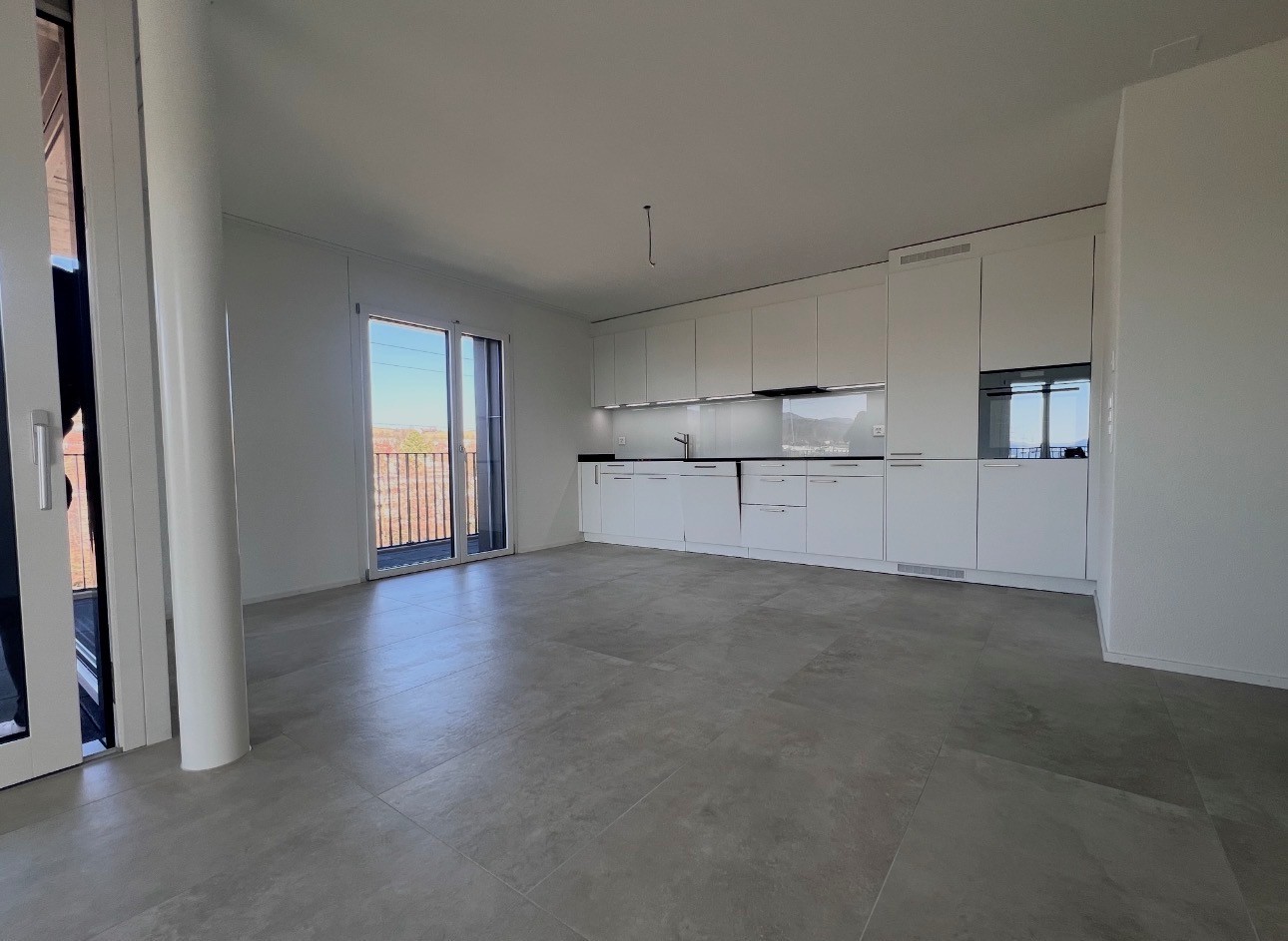 Appartamento di 3 ½ locali
