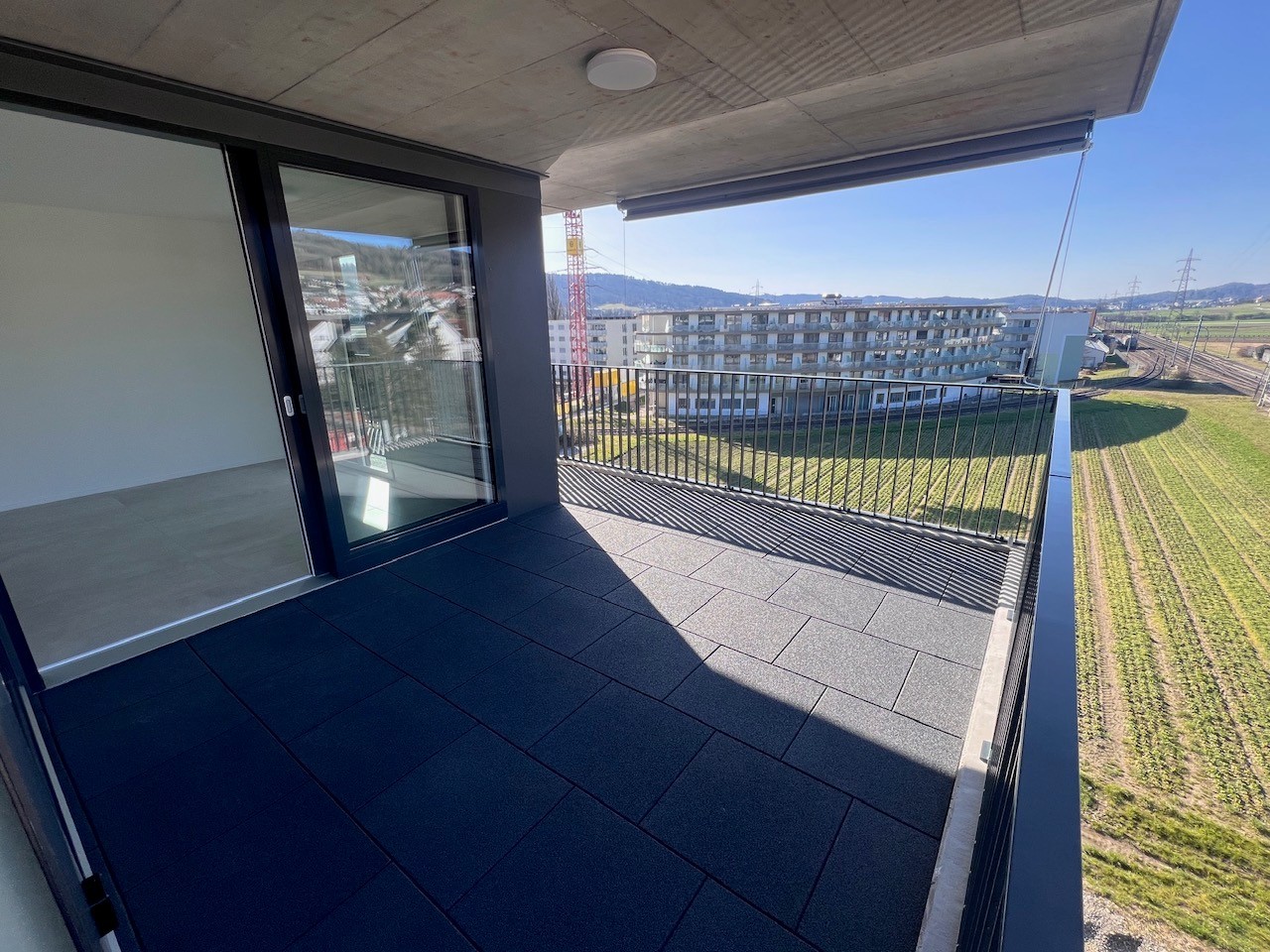 Appartamento di 3 ½ locali