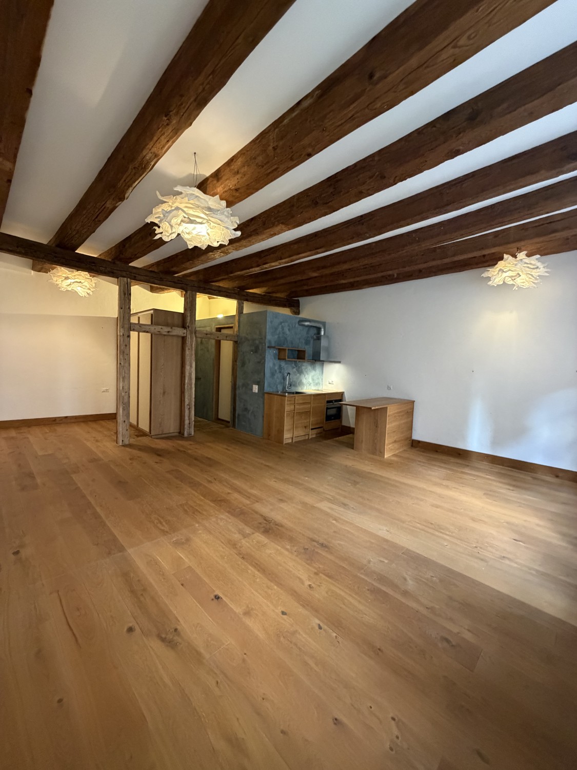 Appartamento di 1 ½ locali