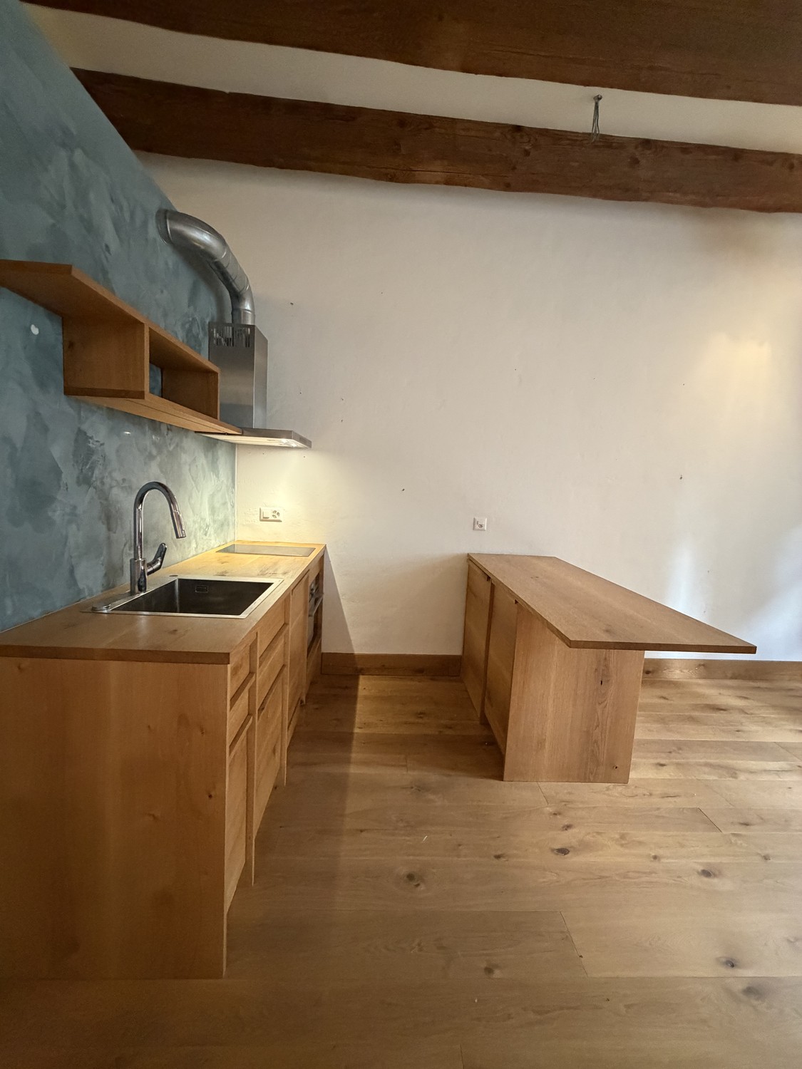 Appartamento di 1 ½ locali