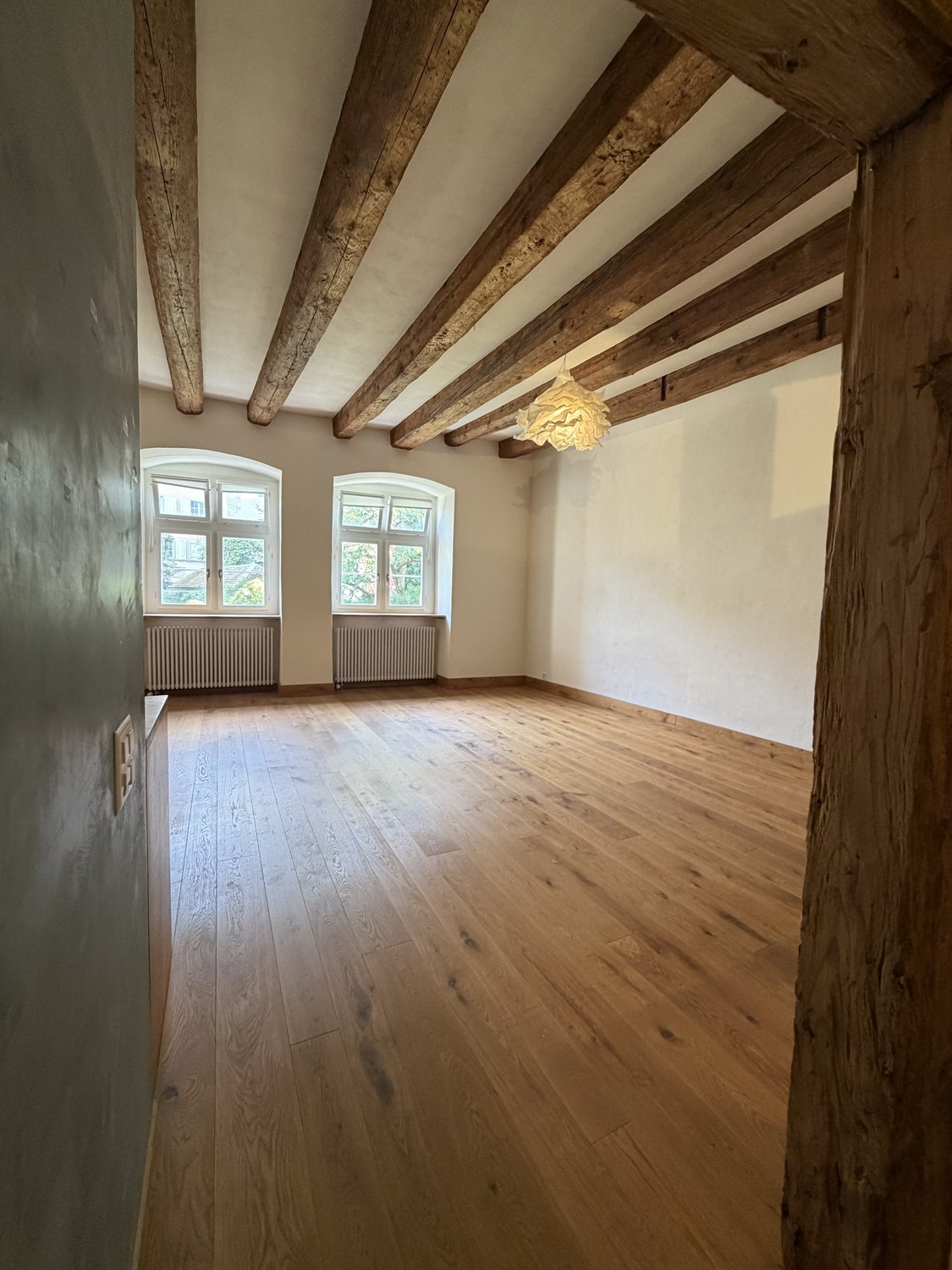 Appartamento di 1 ½ locali