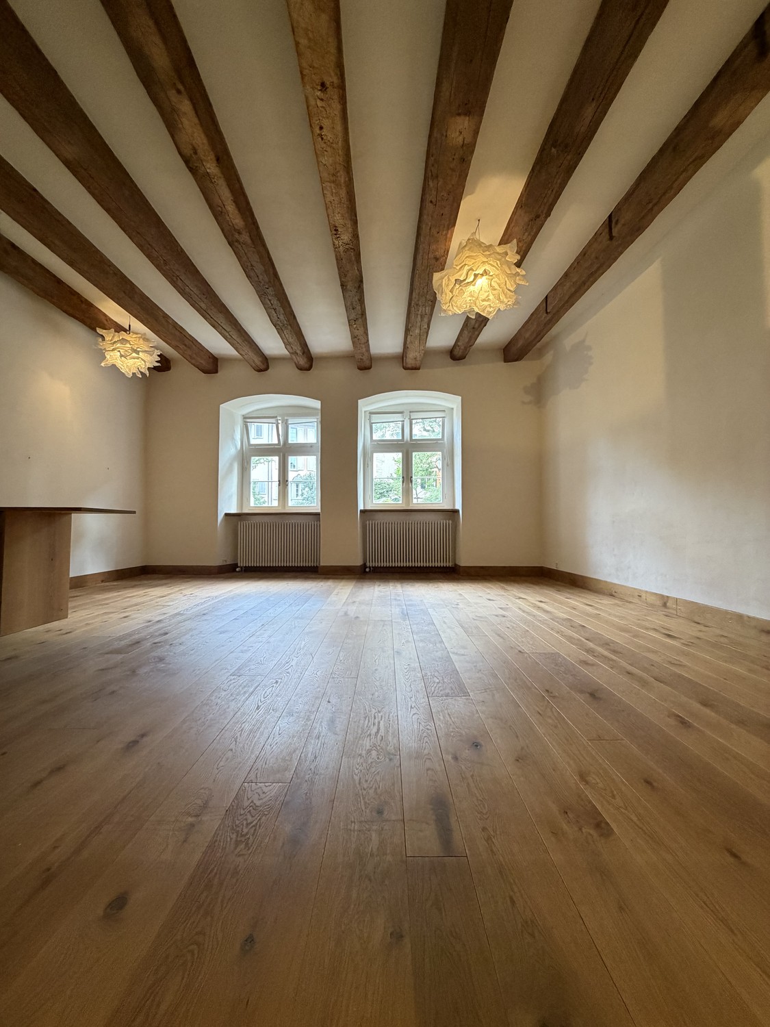 Appartamento di 1 ½ locali