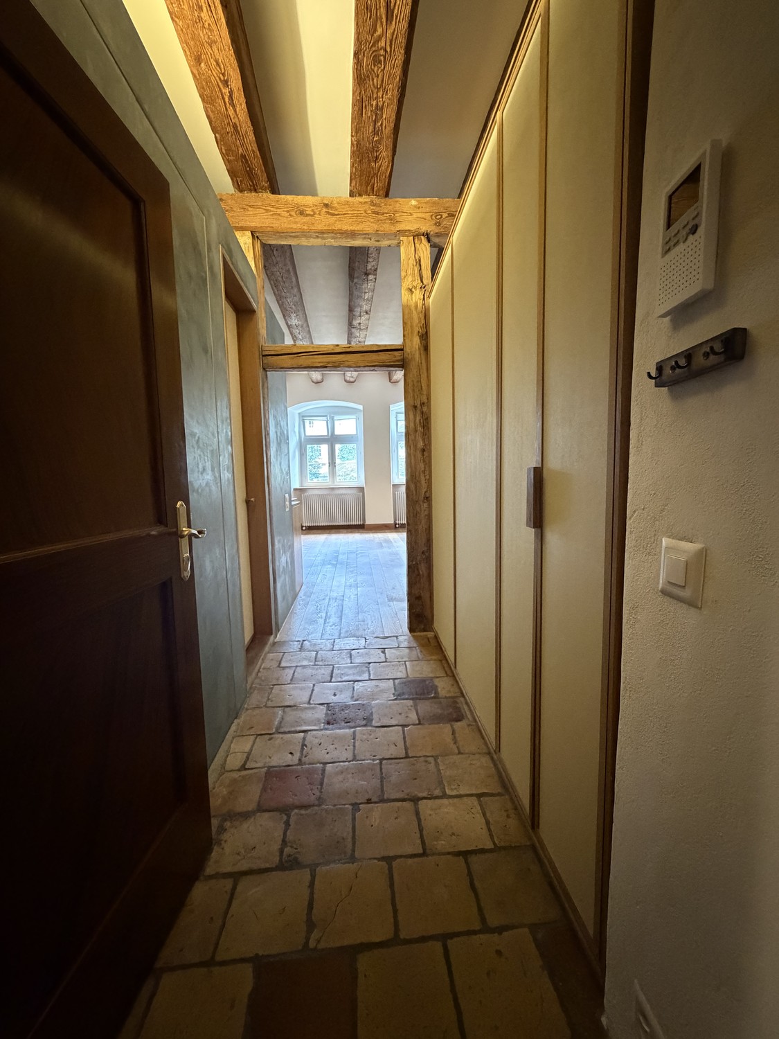 Appartamento di 1 ½ locali