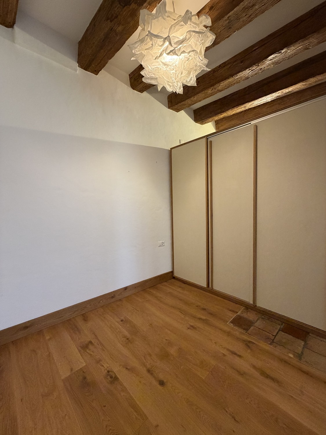 Appartamento di 1 ½ locali