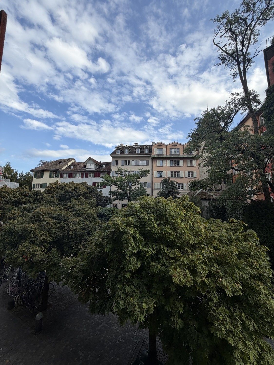 Appartamento di 1 ½ locali