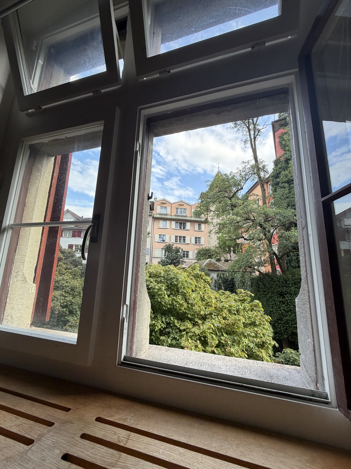 Appartamento di 1 ½ locali