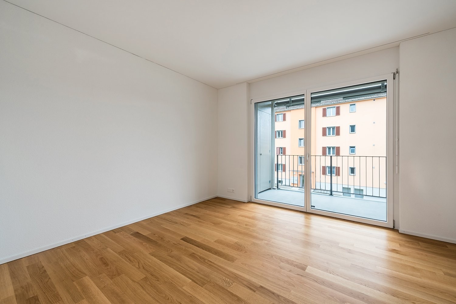 Appartamento di 2 ½ locali, foto 8 di 10