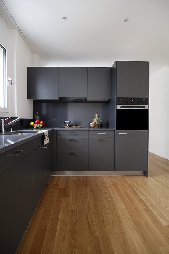 Appartamento di 2 ½ locali, foto 4 di 10