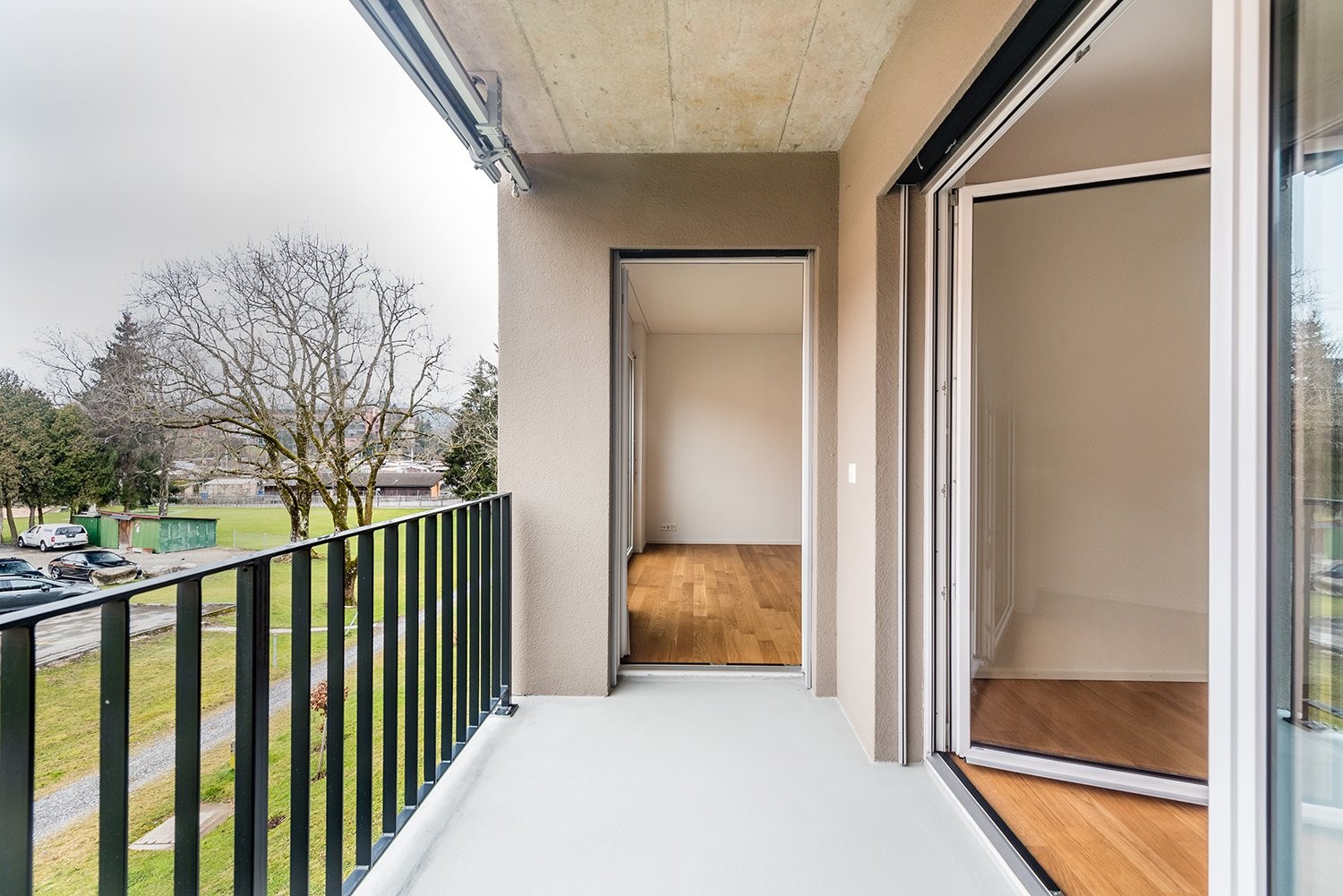 Appartamento di 2 ½ locali, foto 10 di 10