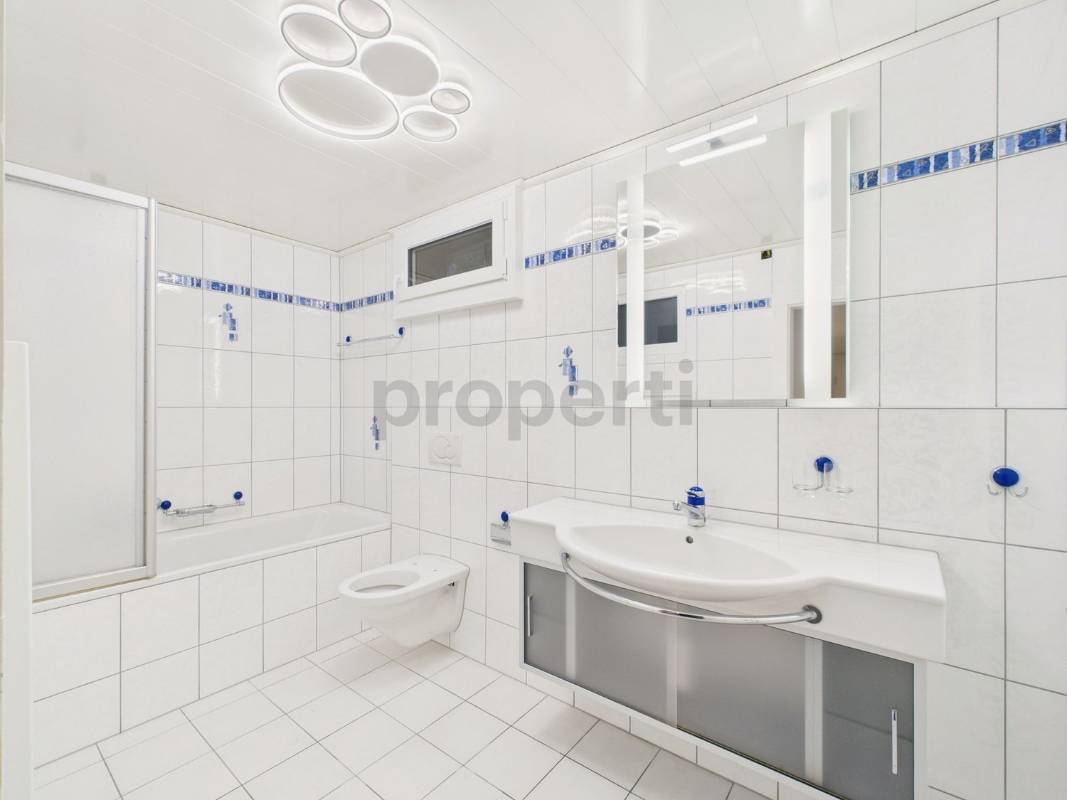 Casa singola di 3 ½ locali, foto 10 di 10