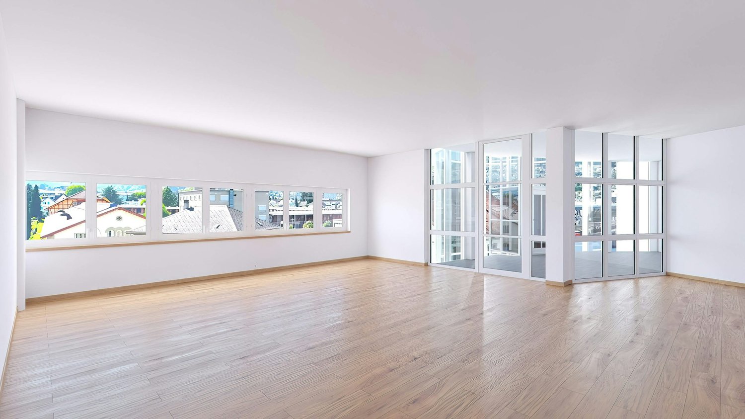ufficio di 242m²