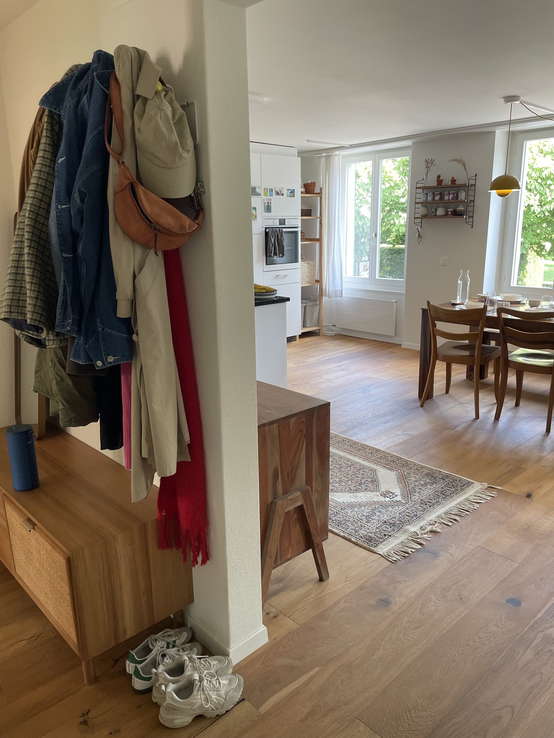 Appartamento di 2 ½ locali