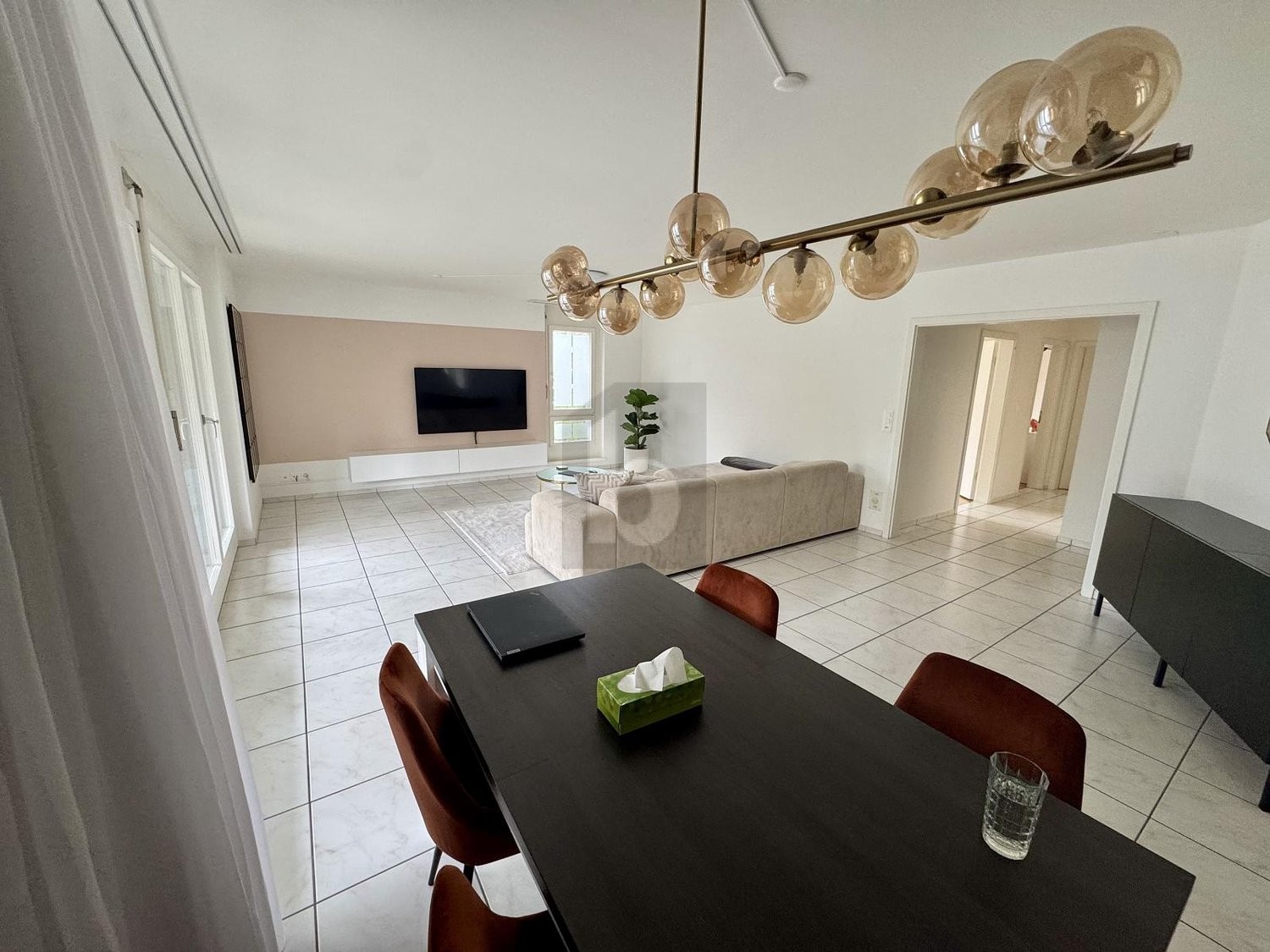Appartamento di 4 ½ locali, foto 2 di 4