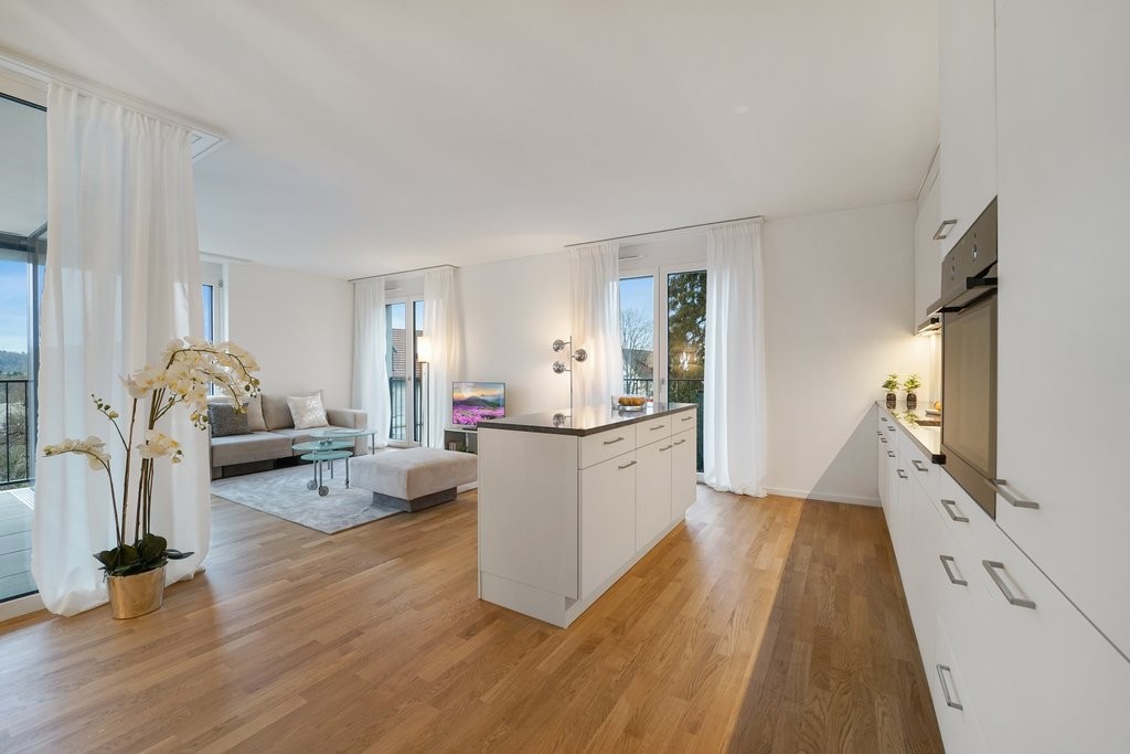 Appartamento di 3 ½ locali