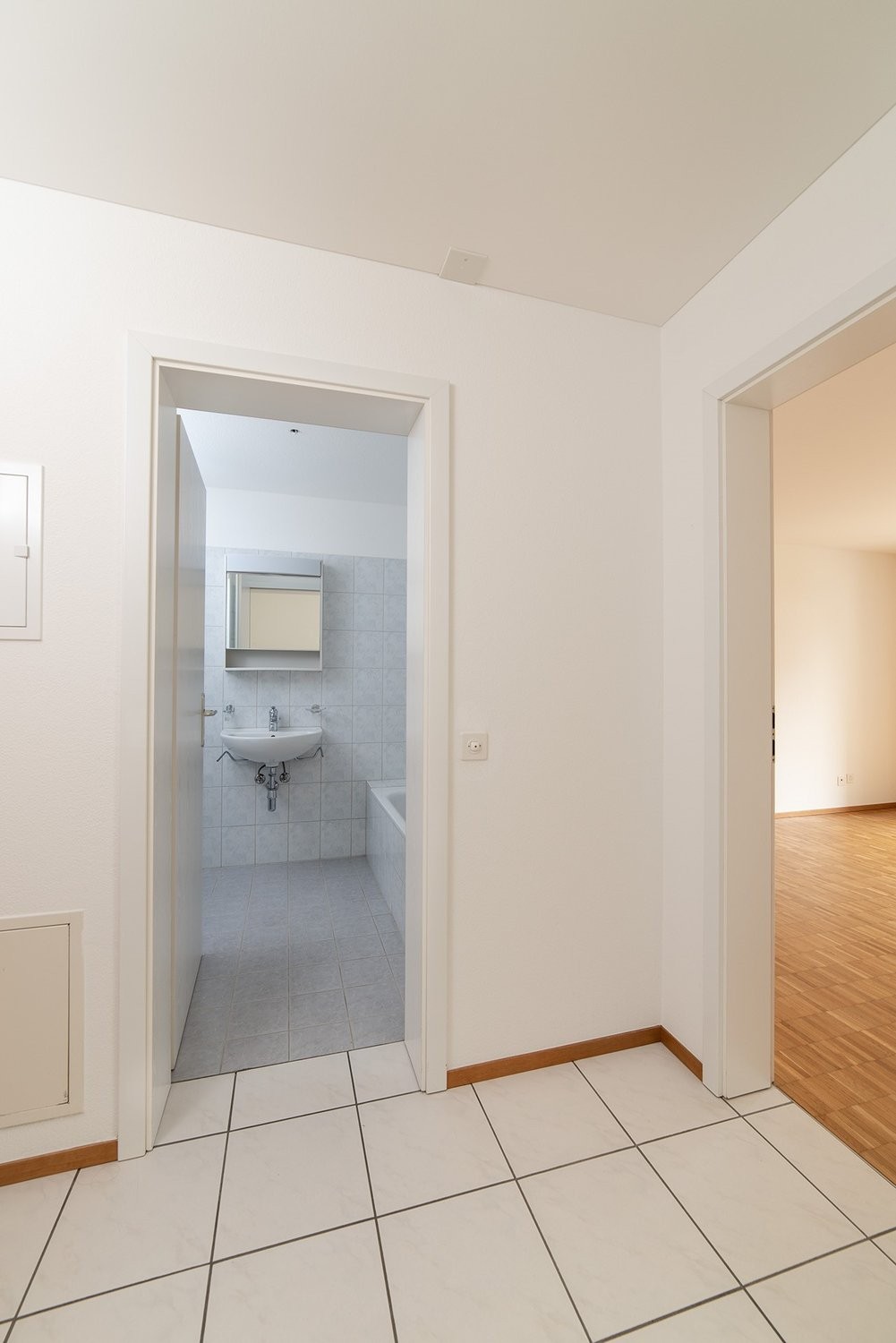 2 ½ rooms apartment, foto 5 di 9