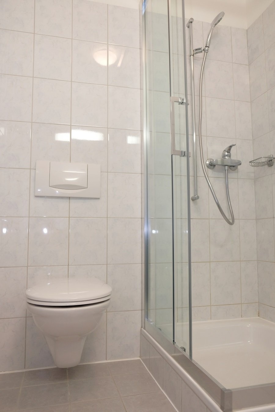 2 ½ rooms apartment, foto 6 di 9