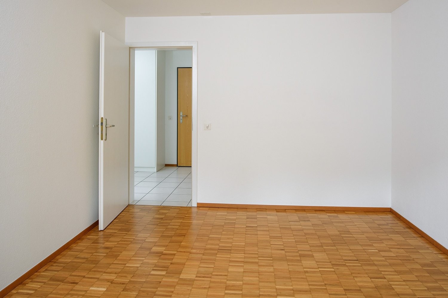 2 ½ rooms apartment, foto 7 di 9