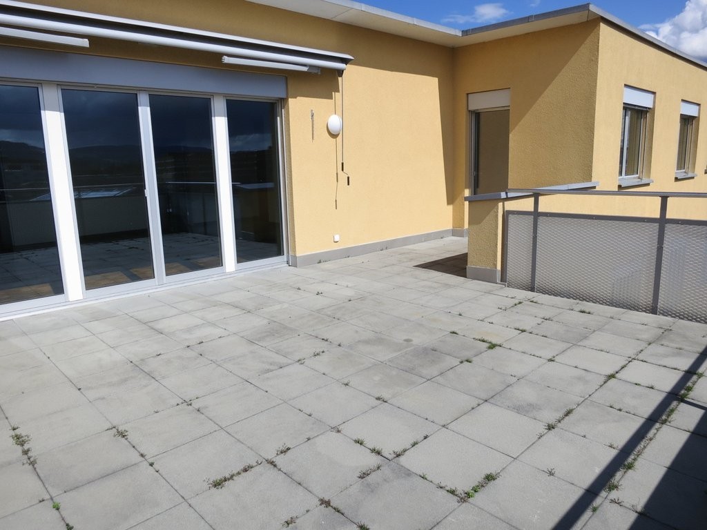 appartamento attico di 3 ½ locali