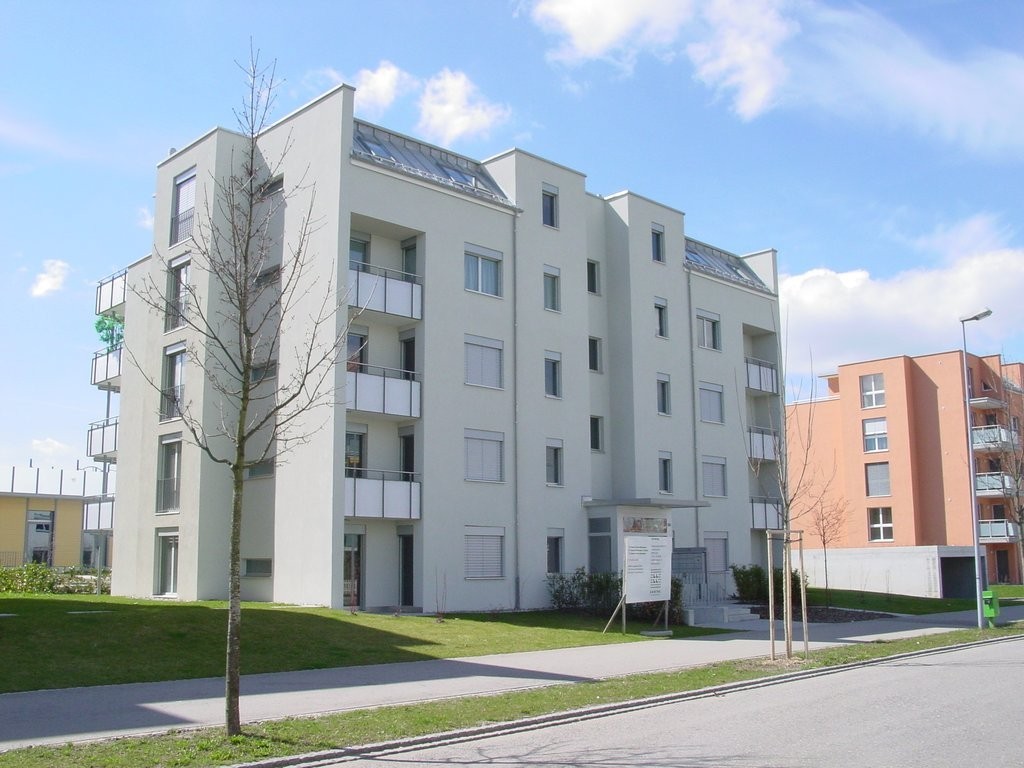 appartamento attico di 3 ½ locali