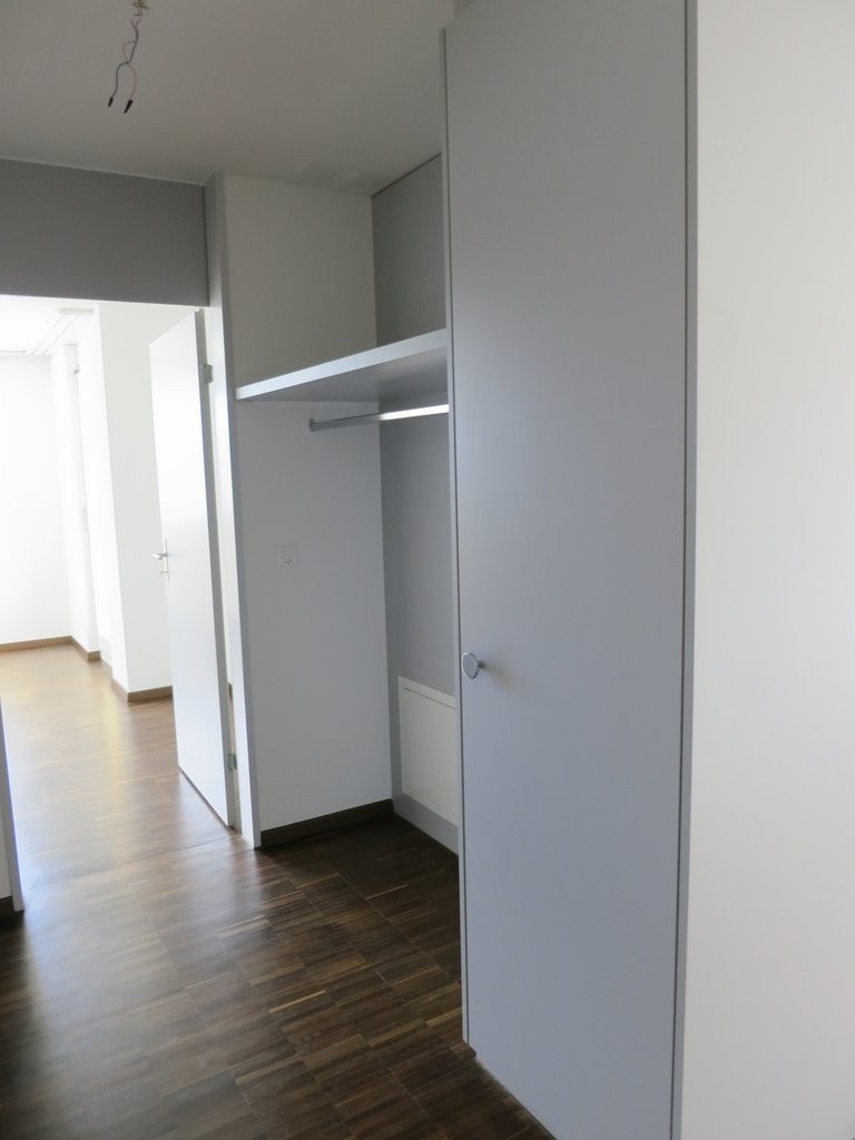 appartamento attico di 3 ½ locali