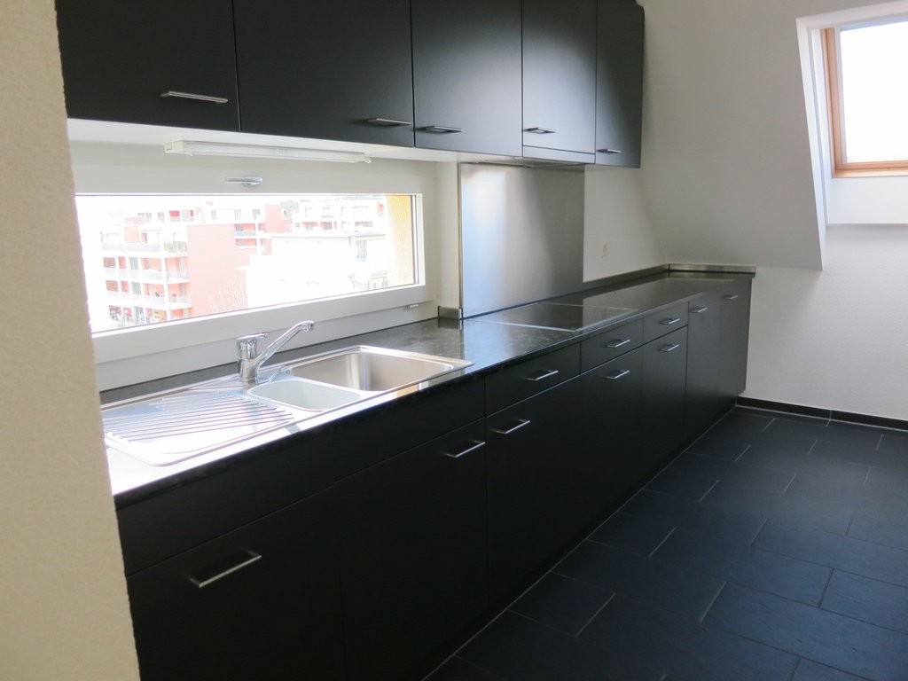 appartamento attico di 3 ½ locali