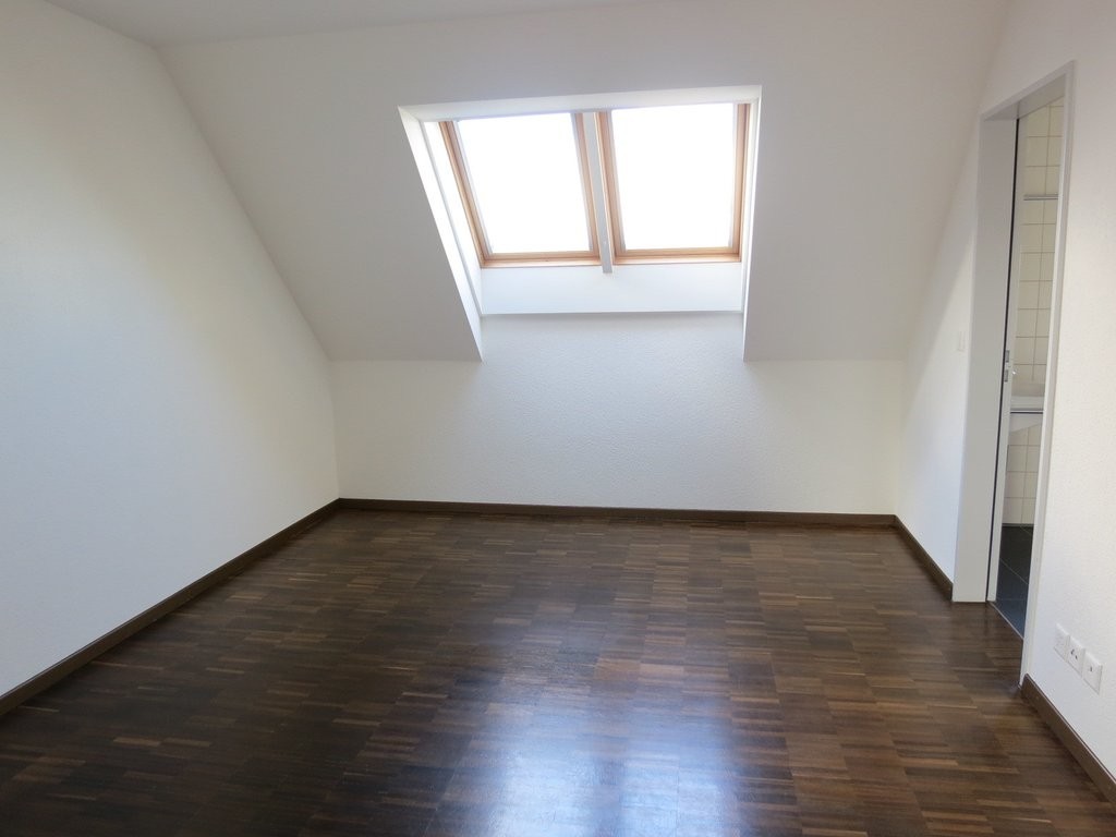 appartamento attico di 3 ½ locali