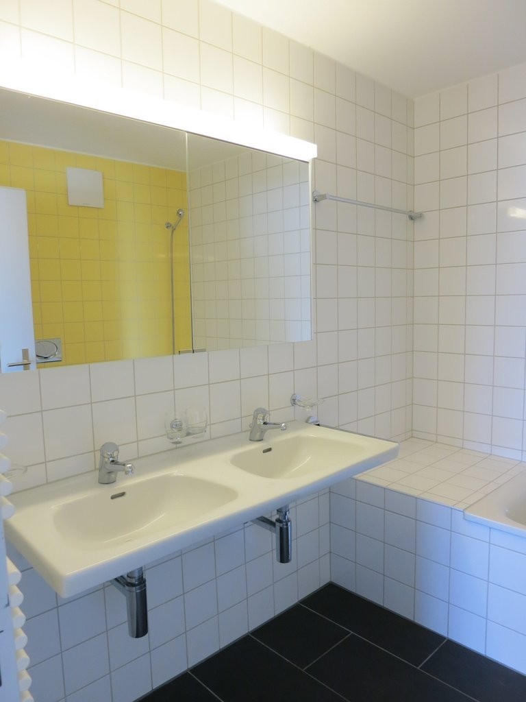 appartamento attico di 3 ½ locali