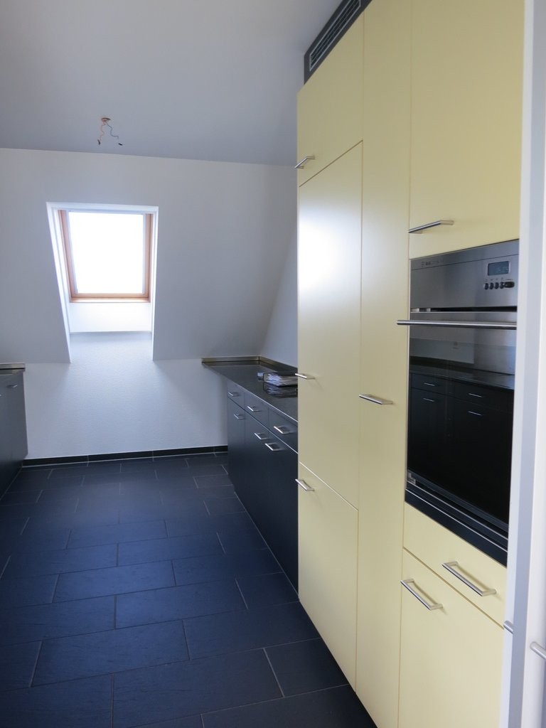 appartamento attico di 3 ½ locali