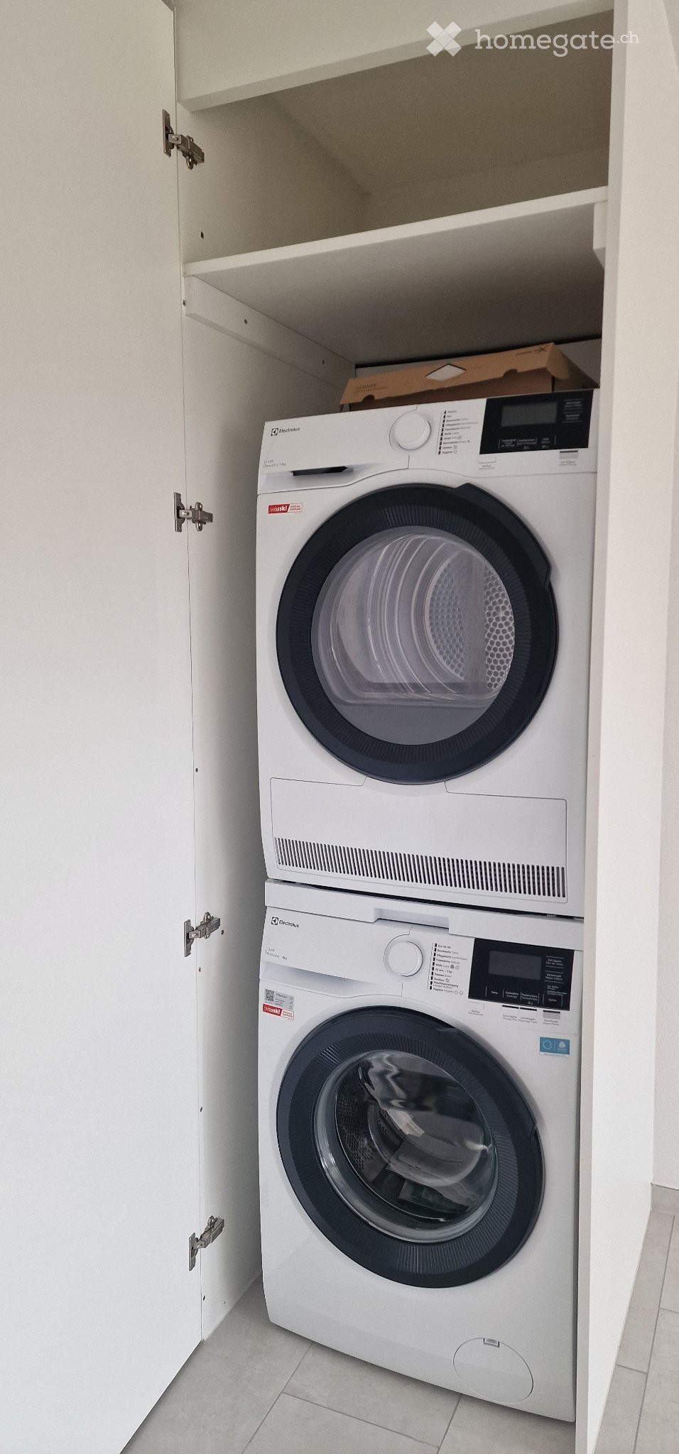Appartamento di 3 ½ locali