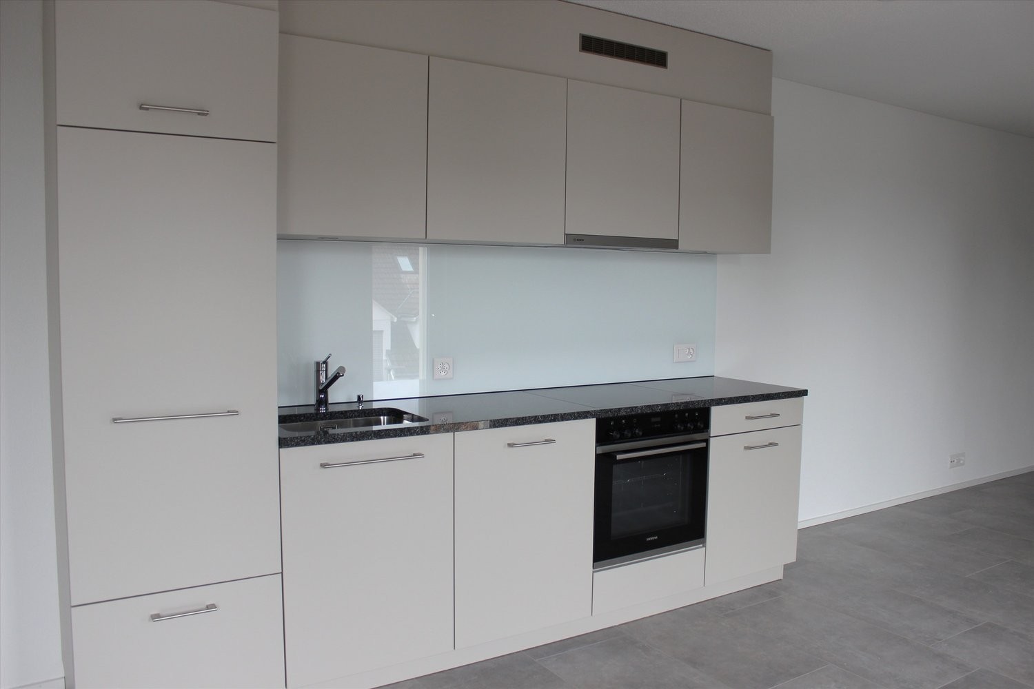 1 ½ rooms apartment
