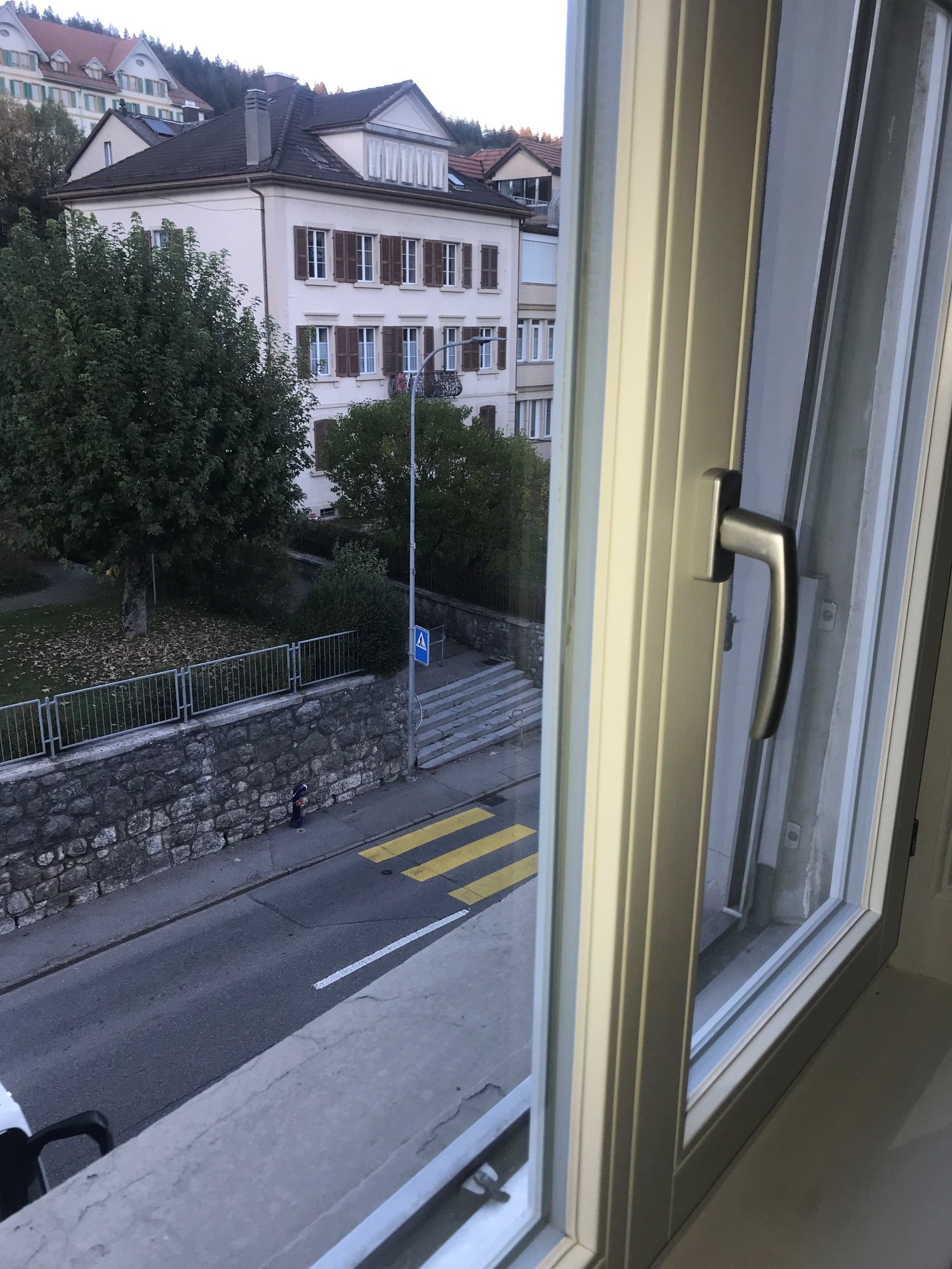 Appartamento di 2 ½ locali, foto 10 di 10