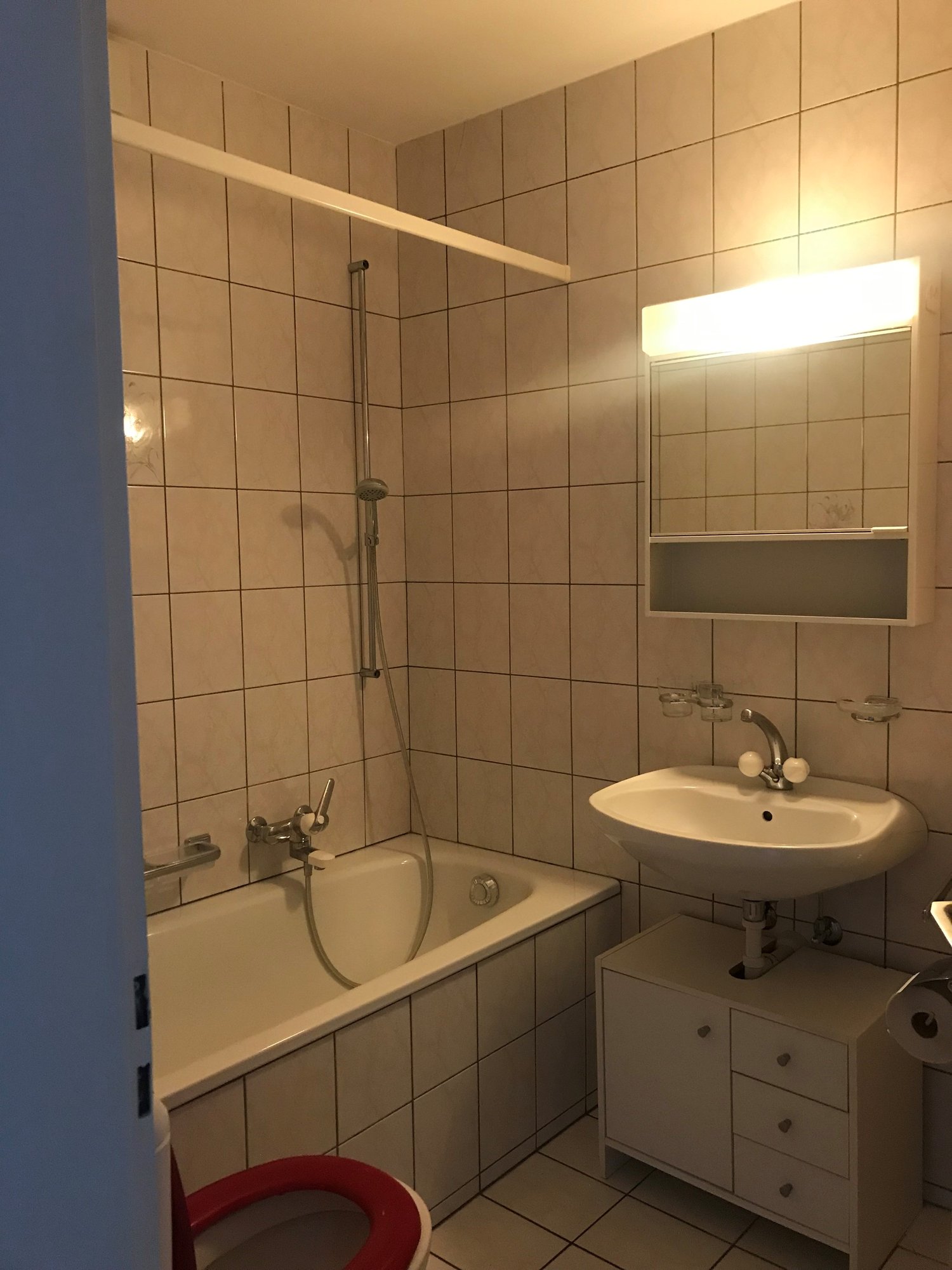 Appartamento di 2 ½ locali, foto 8 di 10
