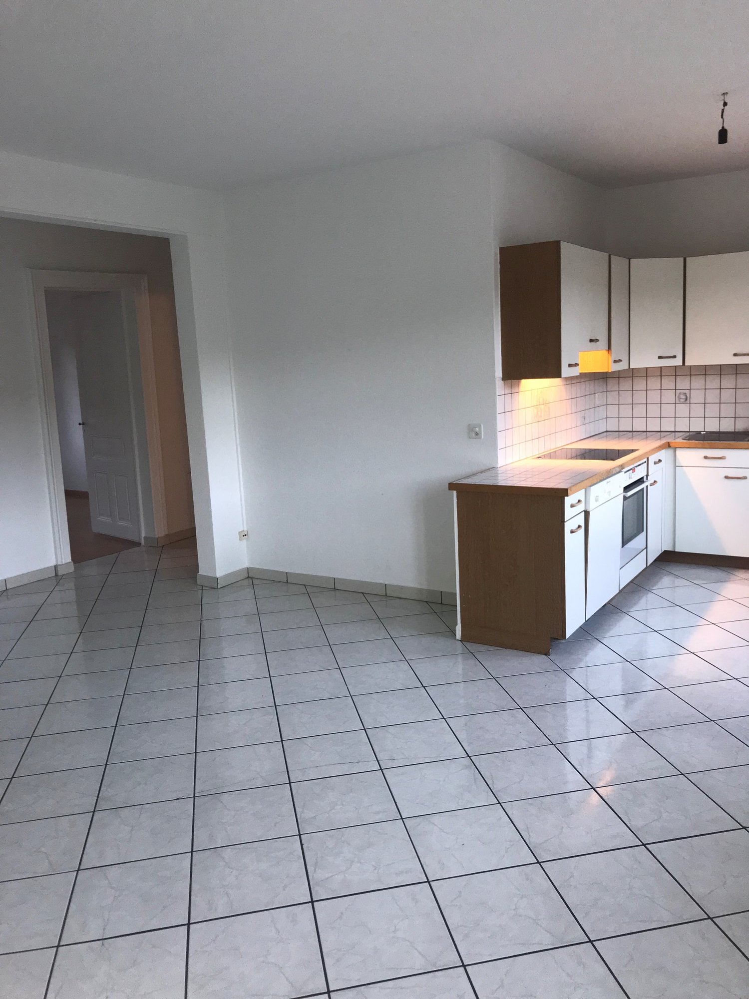 Appartamento di 2 ½ locali, foto 4 di 10