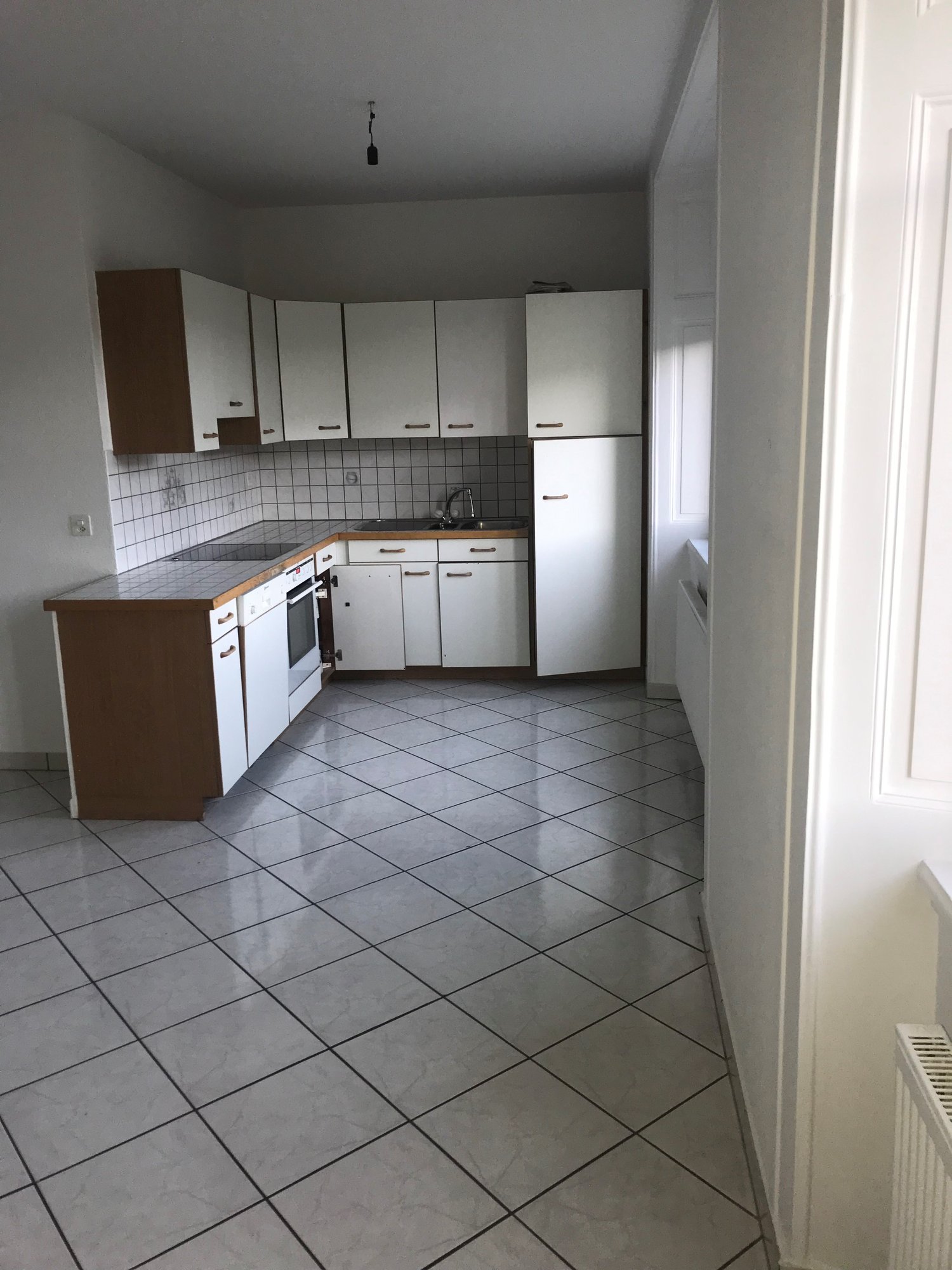 Appartamento di 2 ½ locali, foto 3 di 10