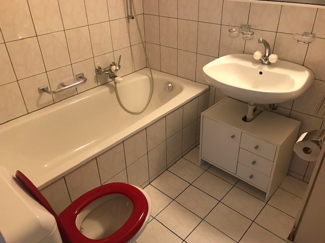 Appartamento di 2 ½ locali, foto 9 di 10