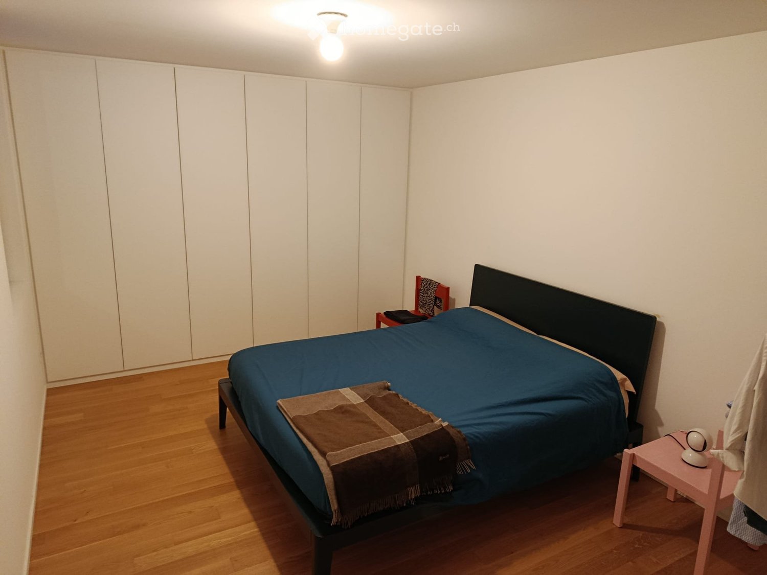 3 ½ rooms apartment, foto 4 di 5