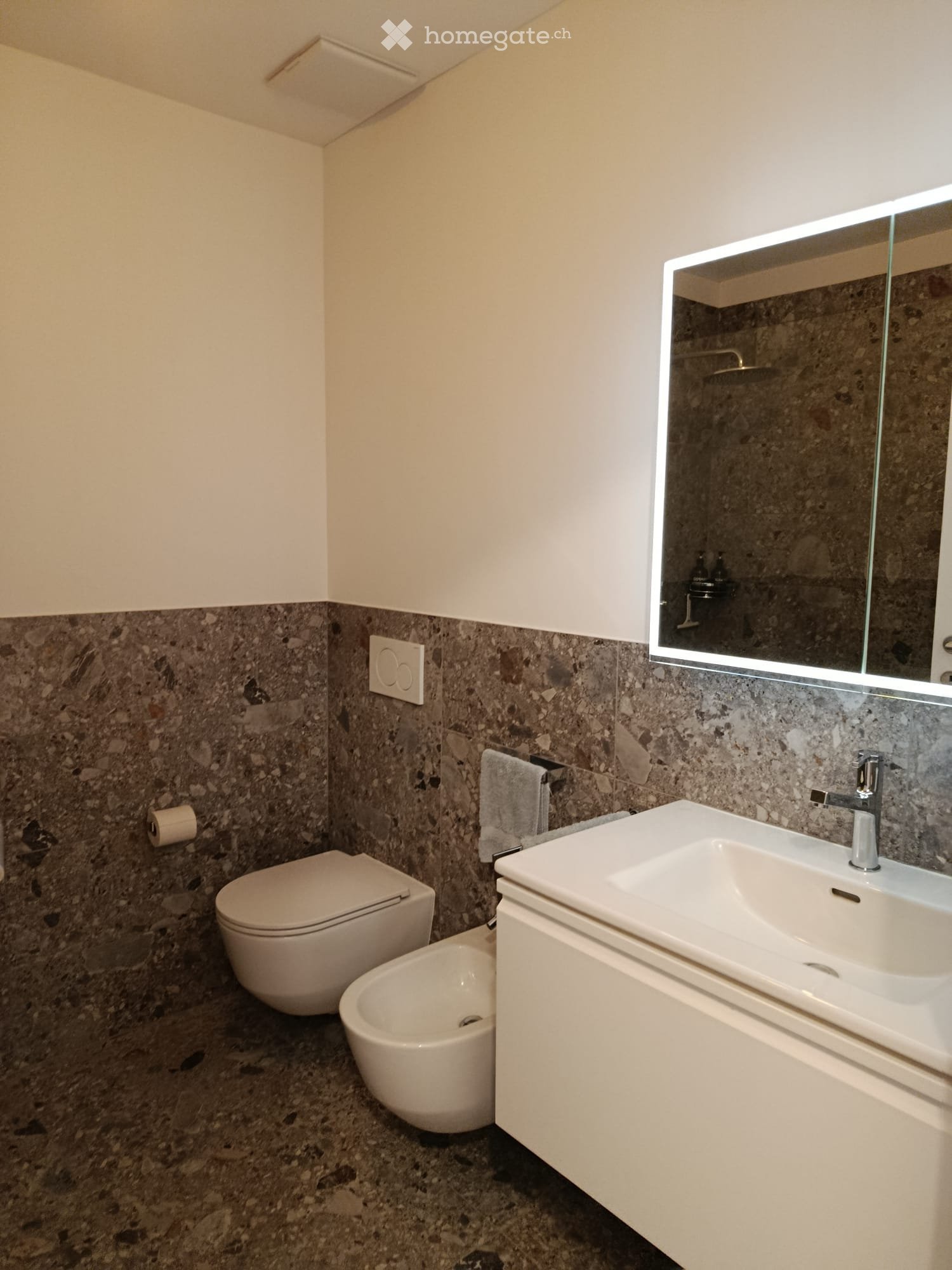 3 ½ rooms apartment, foto 5 di 5