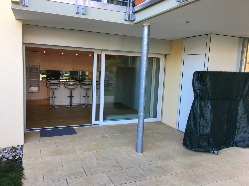 Appartamento di 4 ½ locali
