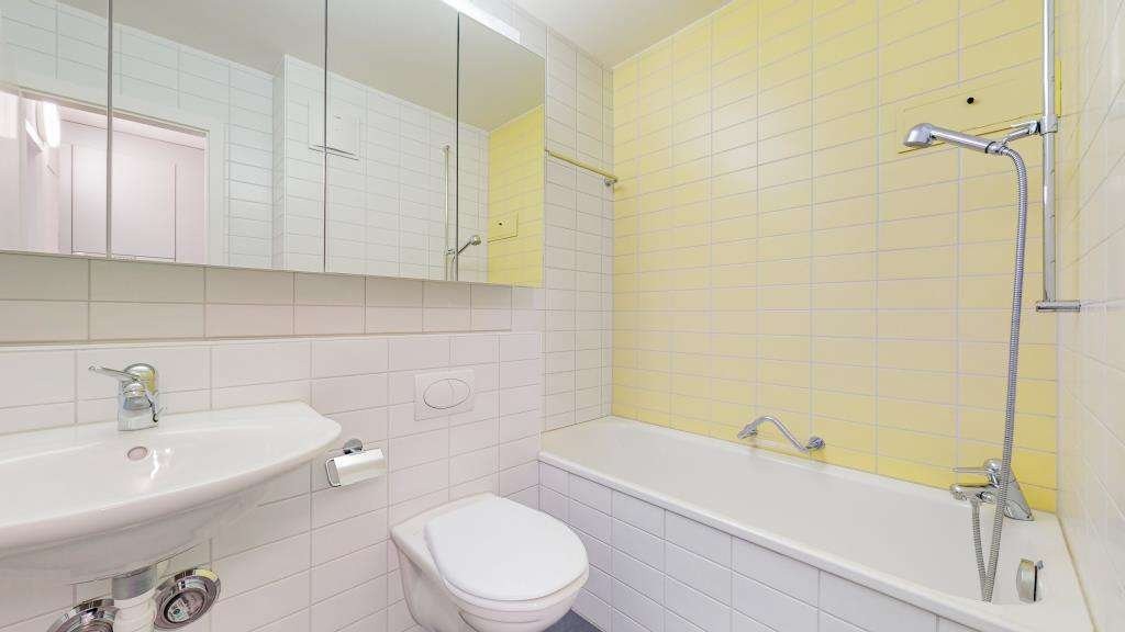 Appartamento di 3 locali, foto 4 di 5