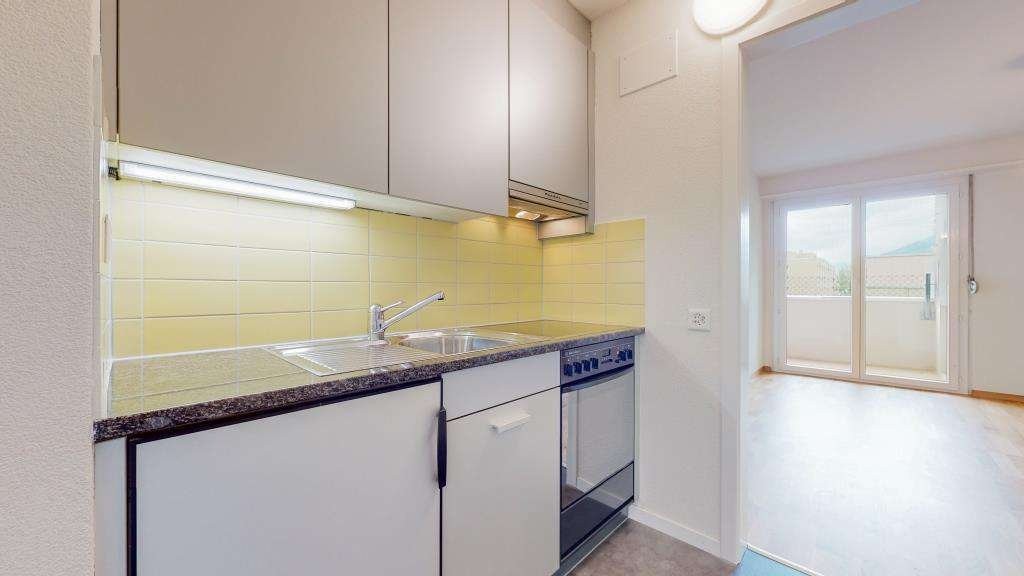 Appartamento di 3 locali, foto 3 di 5