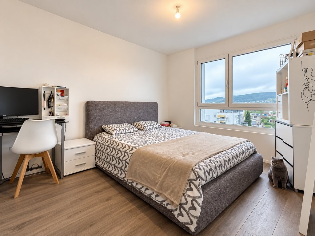 Appartamento di 1 ½ locali, foto 4 di 7