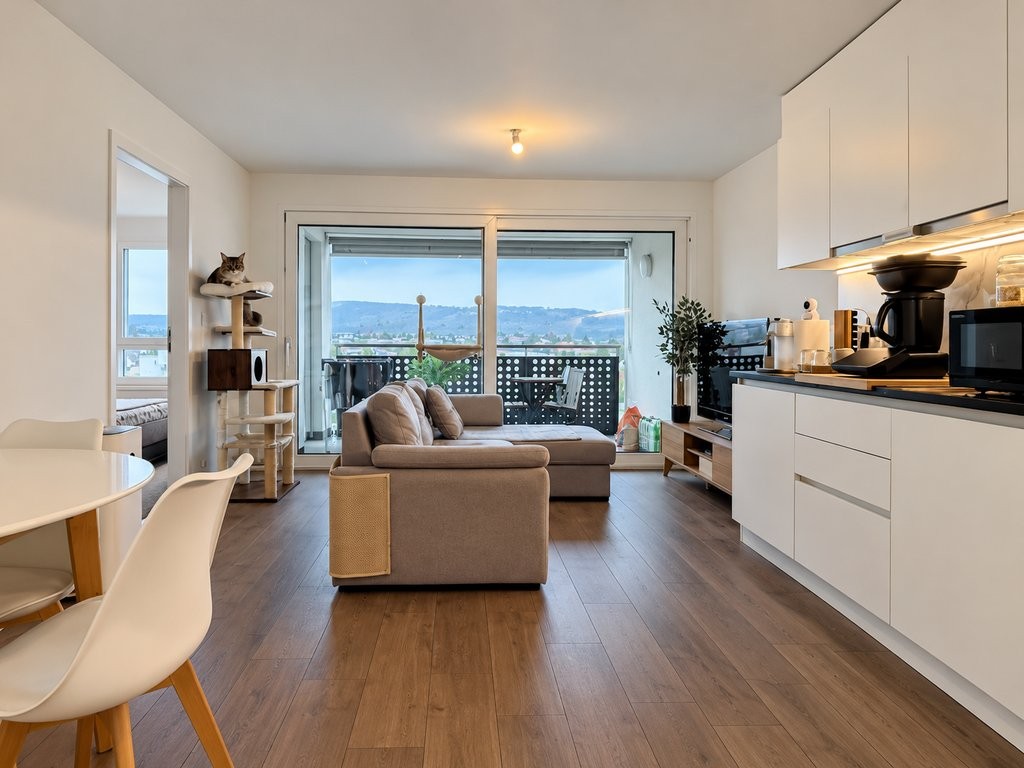 Appartamento di 1 ½ locali, foto 1 di 7