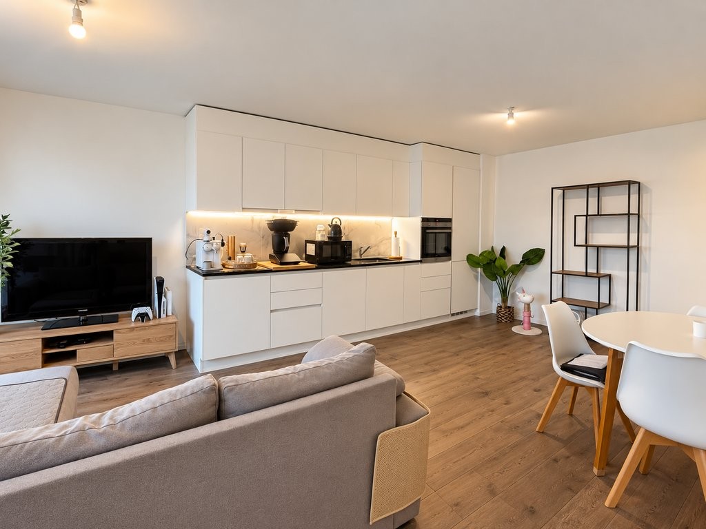 Appartamento di 1 ½ locali, foto 3 di 7