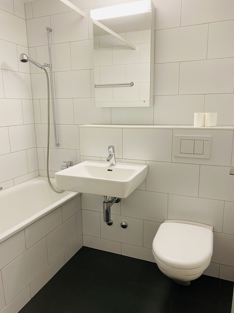 Appartamento di 3 ½ locali, foto 2 di 6