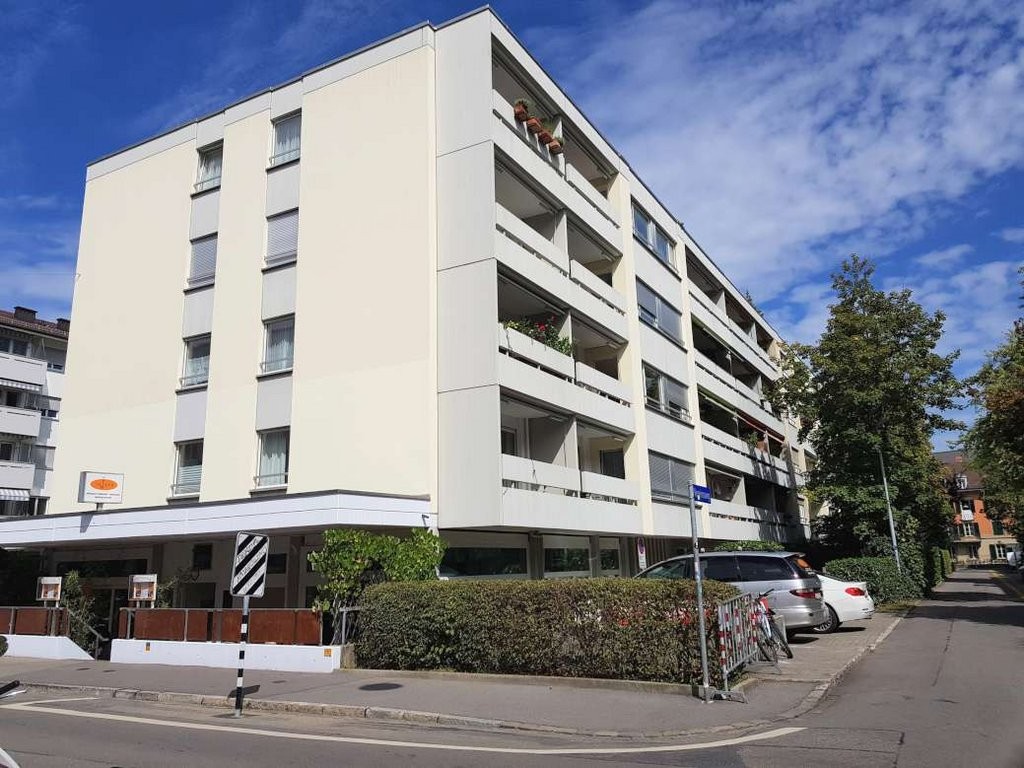 Appartamento di 3 ½ locali, foto 1 di 6