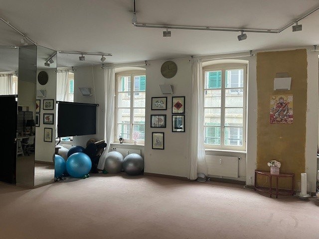 ufficio di 111m², foto 4 di 5