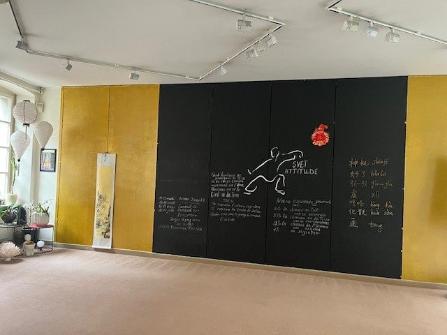 ufficio di 111m², foto 3 di 5